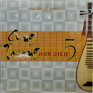 Tứ Đại Oán (Lớp Thủ - Xang Dài - 2 Lớp Xang Vần - Hồi Thủ)