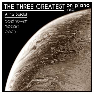 Piano Sonata No. 10 in C Major, K. 330: III. Allegretto