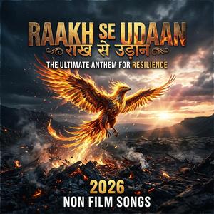 Raakh Se Udaan: The Ultimate Anthem for Resilience 2026