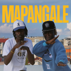 MAPANGALE