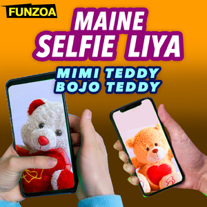 Maine Selfie Liya (Selfie Song)