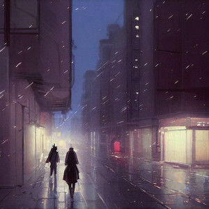 注定会分开 (KTV版)