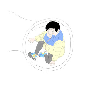 さっき