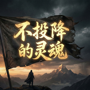 不投降的灵魂
