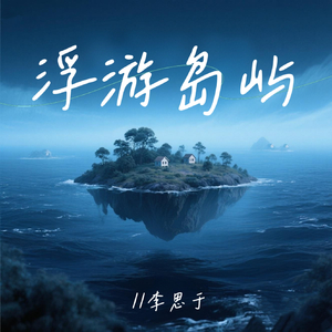 浮游岛屿(伴奏)