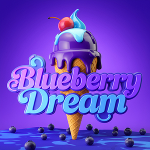 BlueBerry Dream
