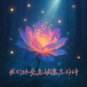 我们终究是被遗忘的诗