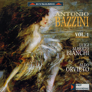 Violin Sonata in E Minor, Op. 55:II. Andante con moto