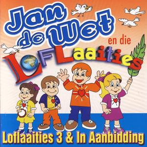 Ek's So Bly (Dat Ek Woon In 'n Huis)