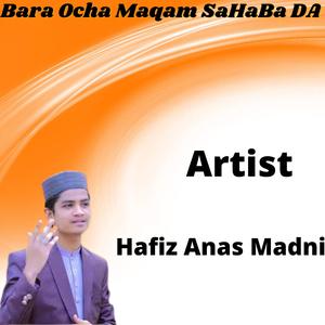 Bara Ocha Maqam Sahaba Da