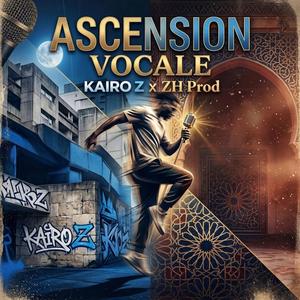 Ascension Vocale (Touche Orientale)