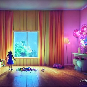 所有的全部 (Live)