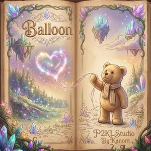 Balloon (ลูกโป่ง)