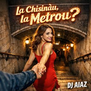La Chișinău, la Metrou