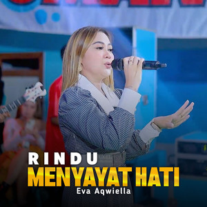 Rindu Menyayat Hati