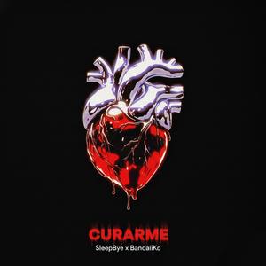 Curarme (feat. GhostPlan)