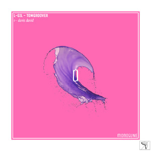 TomGroover (Davis David Remix)