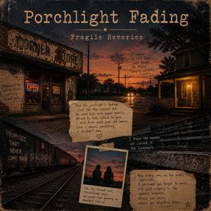 Porchlight Fading