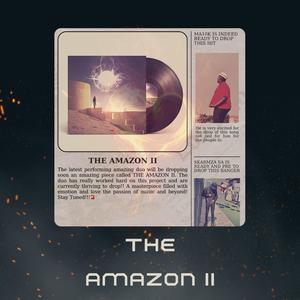THE AMAZON II