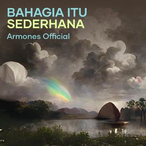 Bahagia itu sederhana