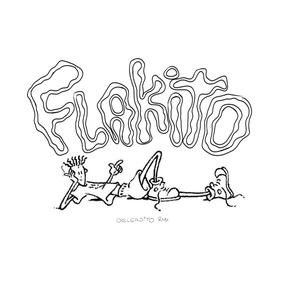 Flakito (feat. Kaioshin)