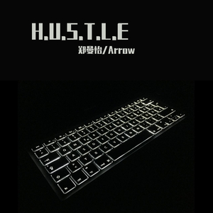 H.U.S.T.L.E.