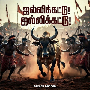 ஜல்லிக்கட்டு! ஜல்லிக்கட்டு!