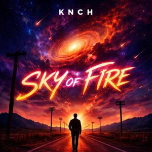 KNCH (SKY OF FIRE) (Radio Edit)