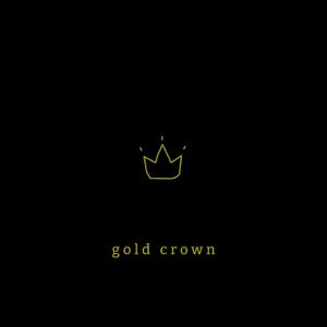 gold crown