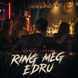 Ring meg edru