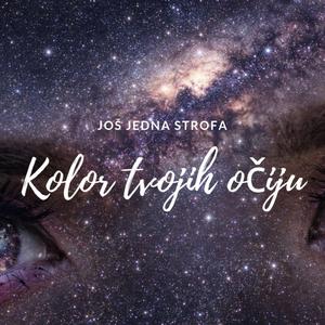 Kolor tvojih očiju