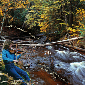 Caladonian Laddie (instrumental)