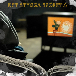 Det Stygga Spöket