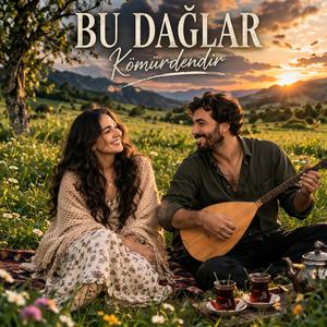 Bu Dağlar Kömürdendir