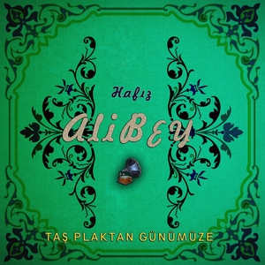 Açtım Bir Sarı Yemeni (Taş Plaktan Günümüze)