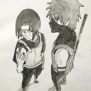 gloksticks copy ninja (luck)