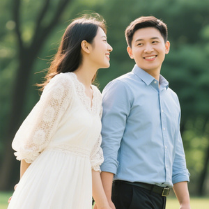 有缘遇见无缘到老