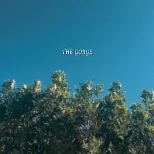 the gorge