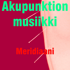 Akupunktion musiikki
