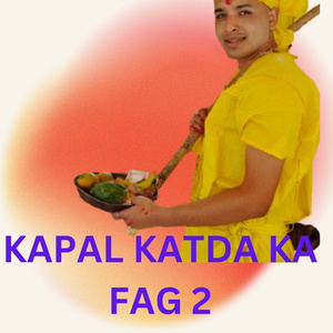 KAPAL KATDAKA FAG 2 (Live)