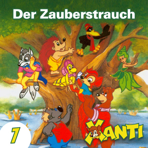 Xanti Titelsong