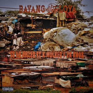 Bayang'loya (feat. K mulker & 2k knox)