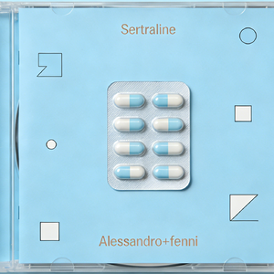 Sertraline 1