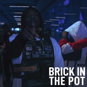 Brick In The Pot