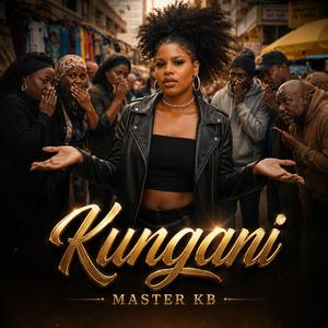 Kungani