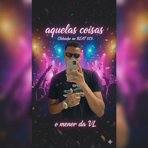 NOVINHA CAVALA (feat. A TORRE ILUSÃO & BAIANO DAS MÍDIAS)