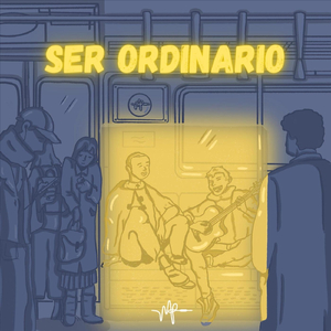 Ser Ordinario