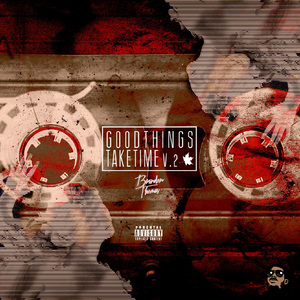 Trapalot (Feat. Key!) [Prod. By Brandon Thomas]