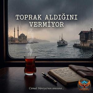 Toprak Aldığını Vermiyor