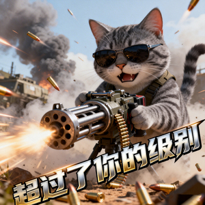 超过了你的级别